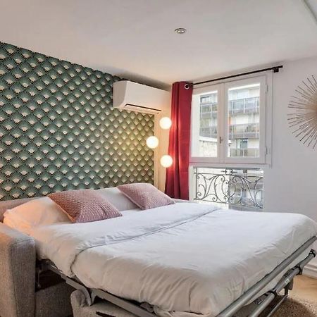 Appartement D'Architecte Proche Arc De Triomphe-2P 巴黎 外观 照片