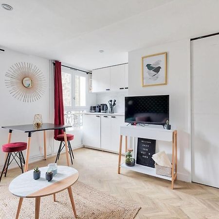 Appartement D'Architecte Proche Arc De Triomphe-2P 巴黎 外观 照片